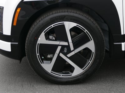 2026 Hyundai IONIQ 9 Performance Limited