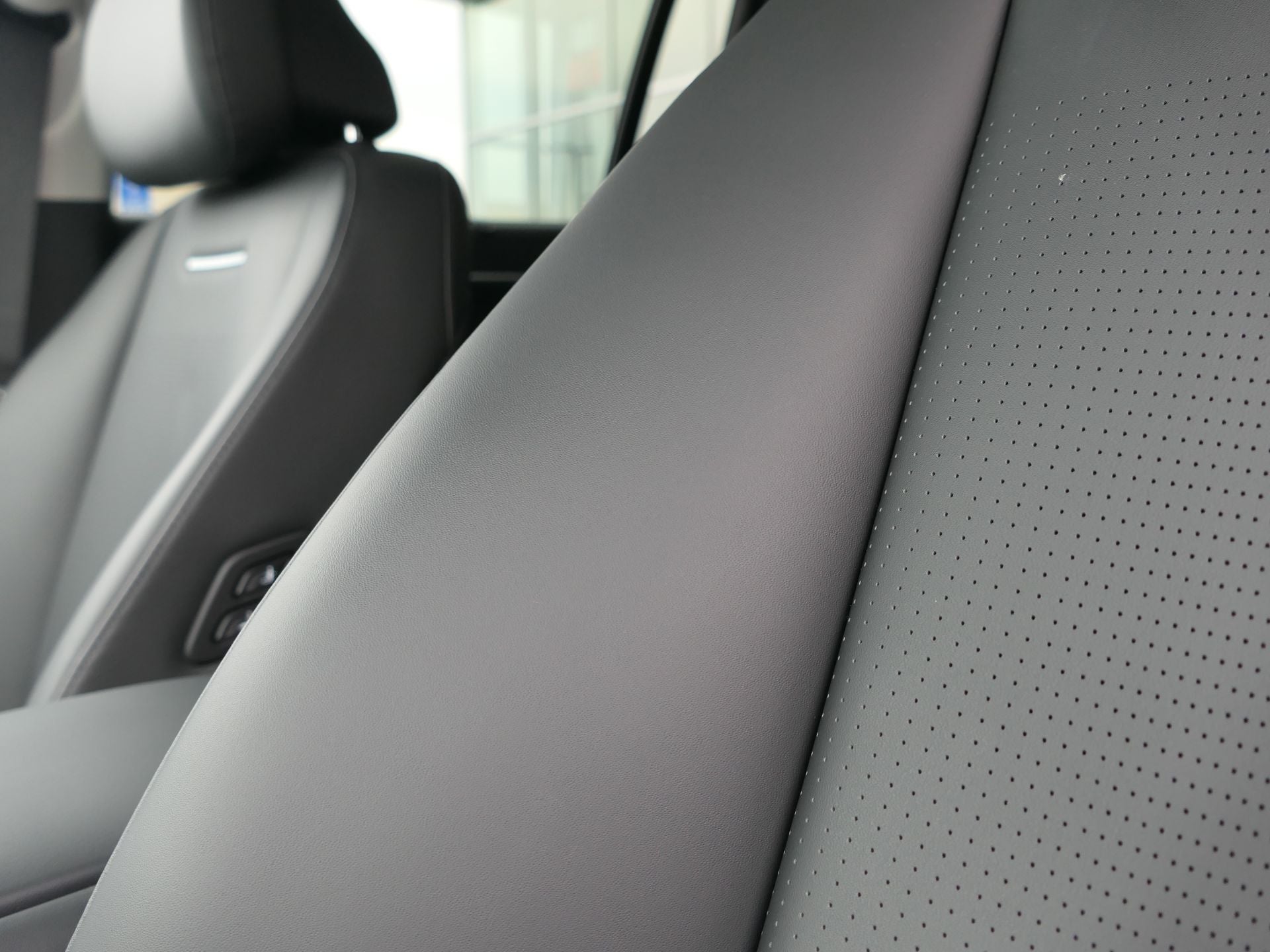 2026 Hyundai IONIQ 9 Performance Limited