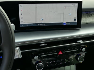 2026 Hyundai IONIQ 9 Performance Calligraphy