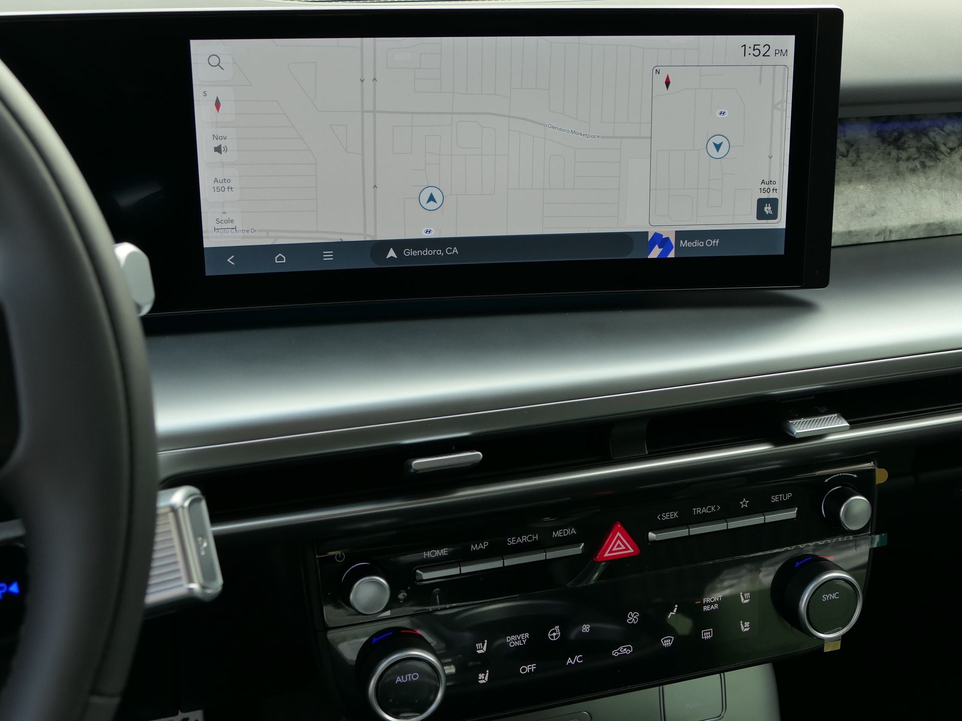 2026 Hyundai IONIQ 9 Performance Calligraphy