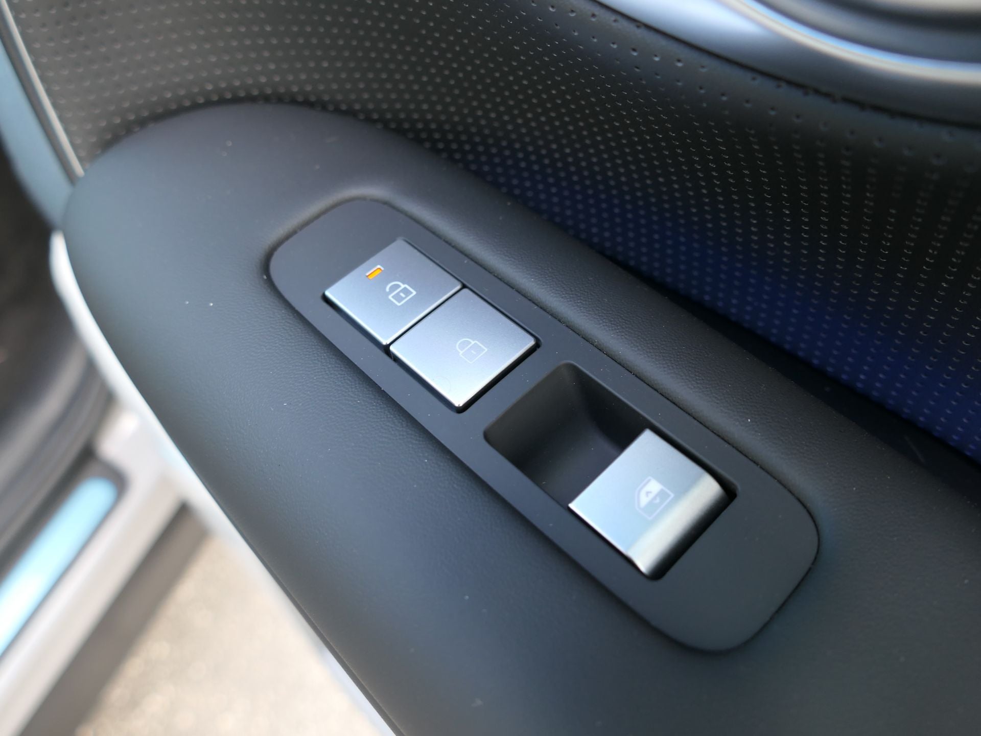 2026 Hyundai IONIQ 9 Performance Calligraphy