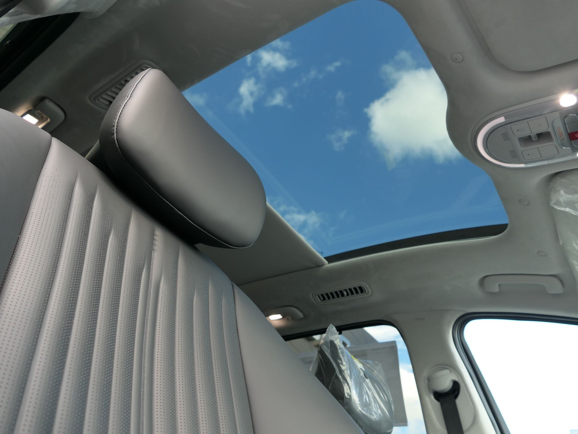 2026 Hyundai IONIQ 9 Performance Calligraphy