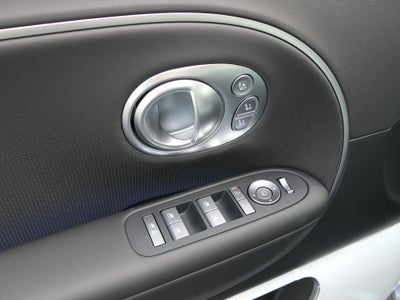 2026 Hyundai IONIQ 9 Performance Calligraphy