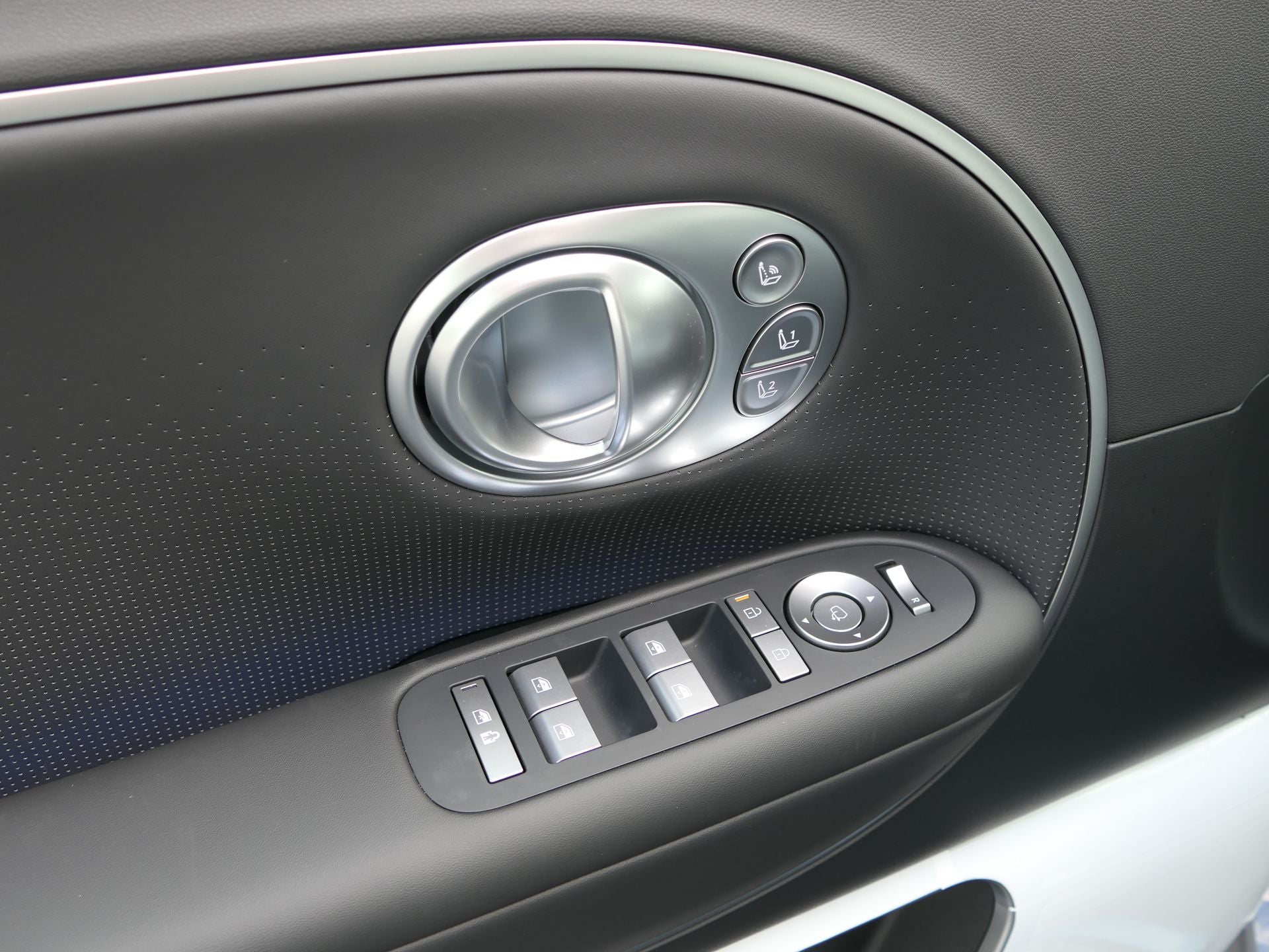 2026 Hyundai IONIQ 9 Performance Calligraphy