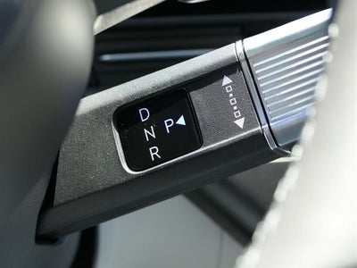 2025 Hyundai KONA ELECTRIC SEL