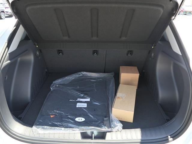 2025 Hyundai KONA ELECTRIC SEL