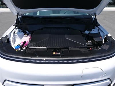 2025 Hyundai KONA ELECTRIC SEL