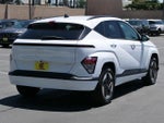 2025 Hyundai KONA ELECTRIC SEL