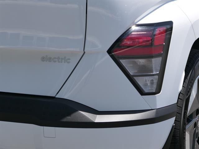 2025 Hyundai KONA ELECTRIC SEL