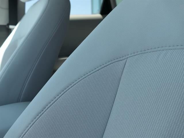 2025 Hyundai KONA ELECTRIC SEL