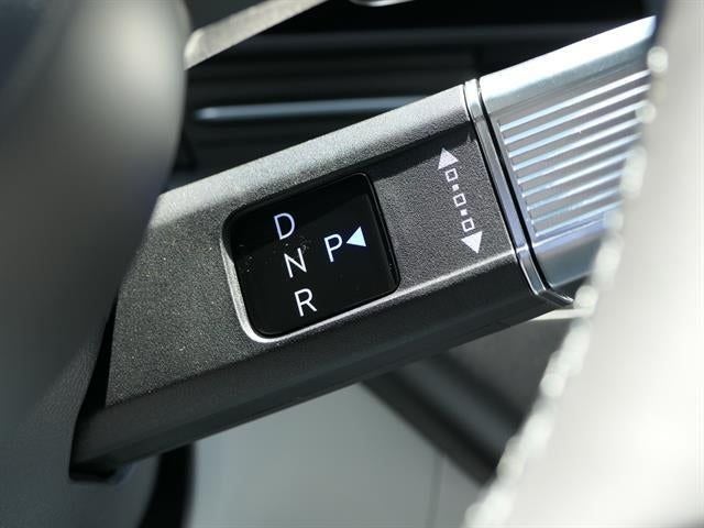 2025 Hyundai KONA ELECTRIC SEL