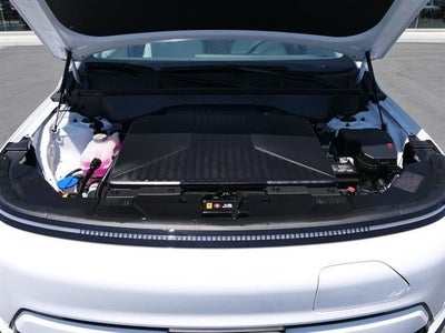 2025 Hyundai KONA ELECTRIC SEL