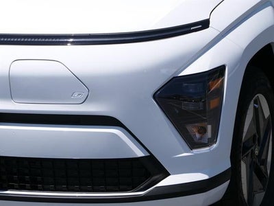 2025 Hyundai KONA ELECTRIC SEL