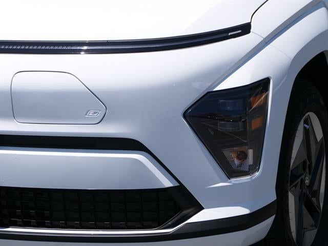 2025 Hyundai KONA ELECTRIC SEL