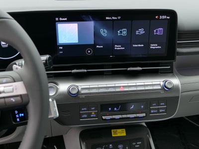 2026 Hyundai KONA SEL Premium FWD