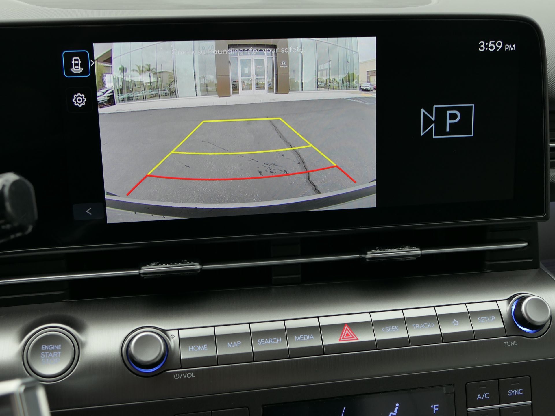 2026 Hyundai KONA SEL Premium FWD