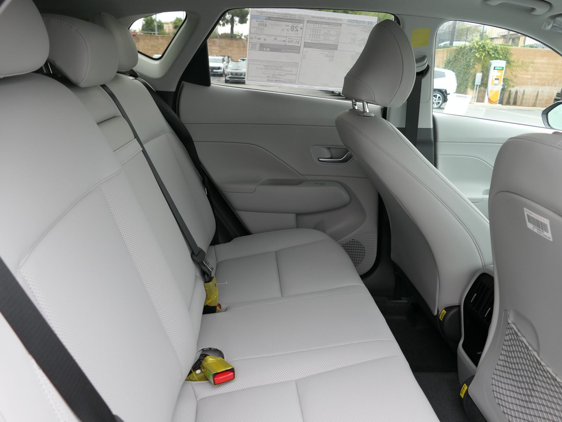 2026 Hyundai KONA SEL Premium FWD