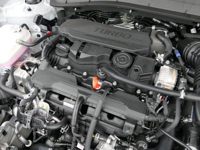 2026 Hyundai KONA SEL Premium FWD