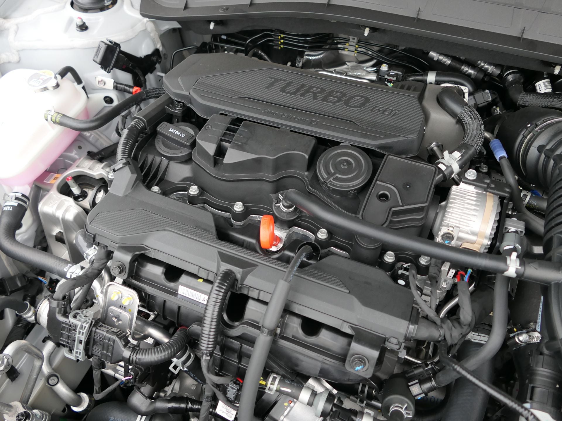 2026 Hyundai KONA SEL Premium FWD