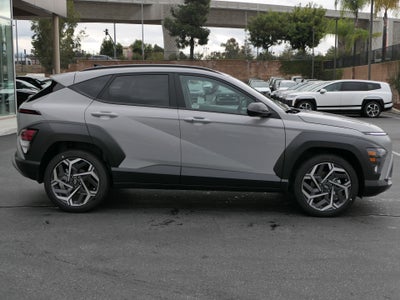 2026 Hyundai KONA SEL Premium FWD