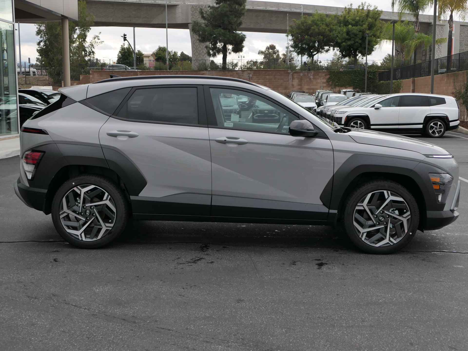 2026 Hyundai KONA SEL Premium FWD