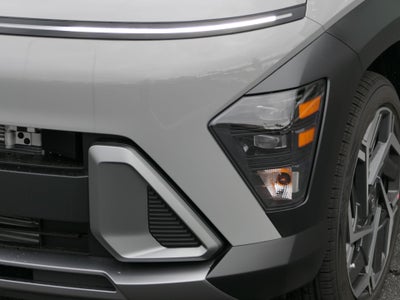 2026 Hyundai KONA SEL Premium FWD