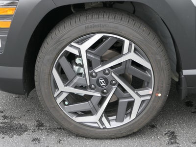 2026 Hyundai KONA SEL Premium FWD