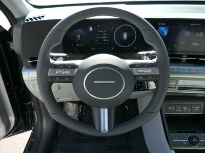 2026 Hyundai KONA SEL Premium FWD