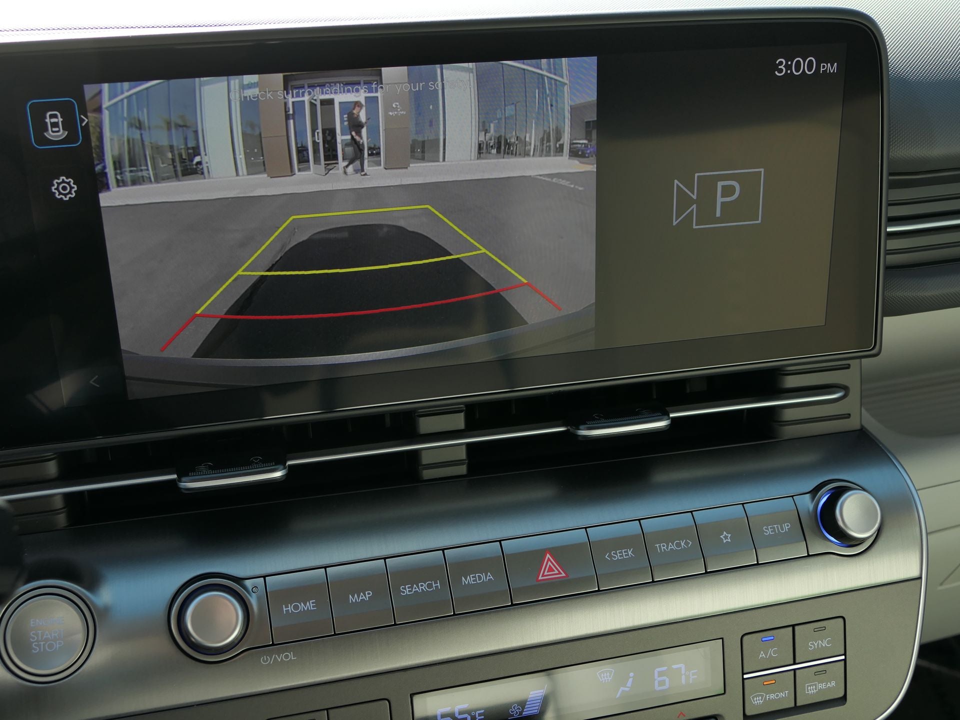 2026 Hyundai KONA SEL Premium FWD