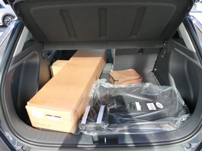 2026 Hyundai KONA SEL Premium FWD