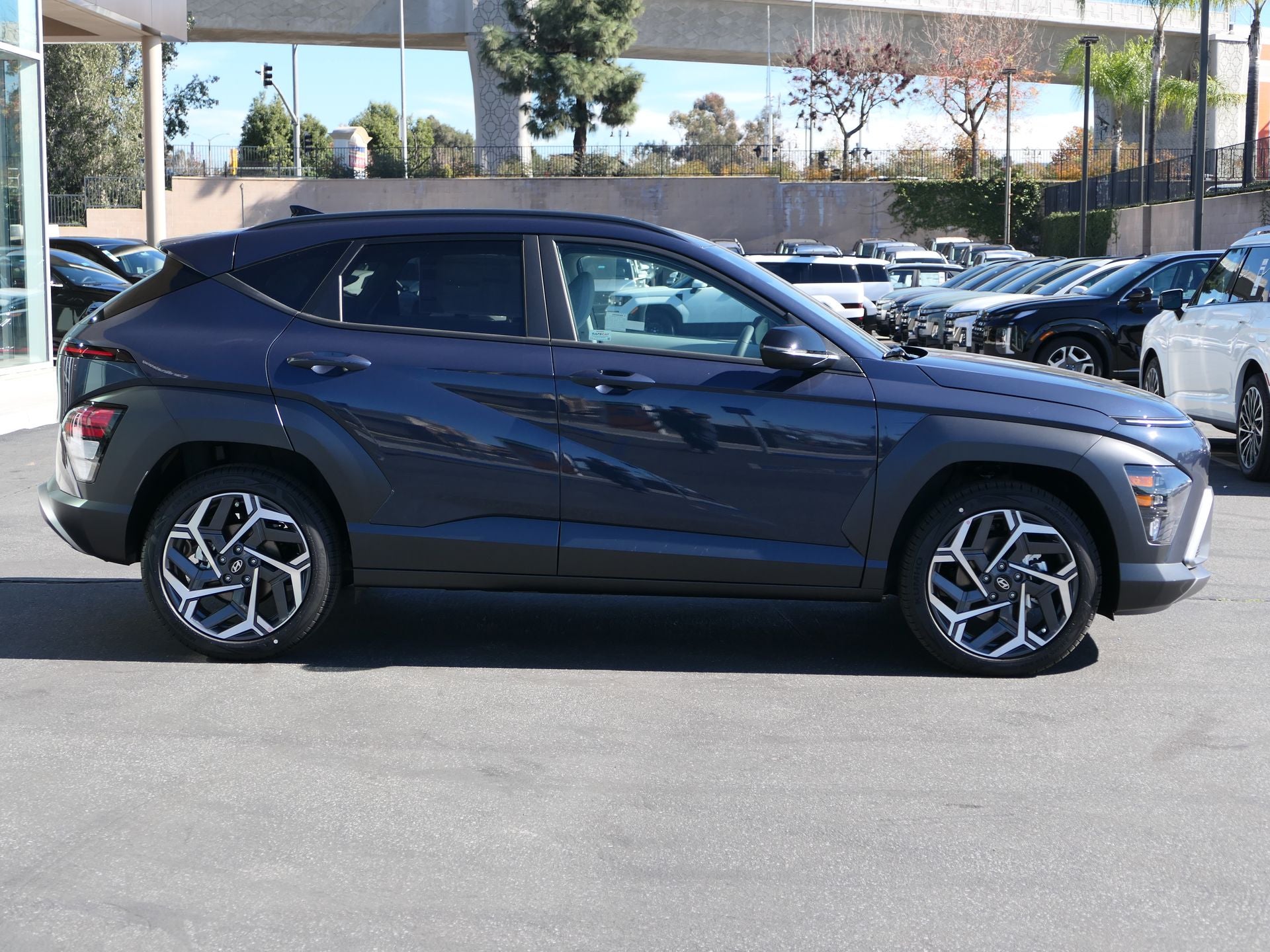 2026 Hyundai KONA SEL Premium FWD