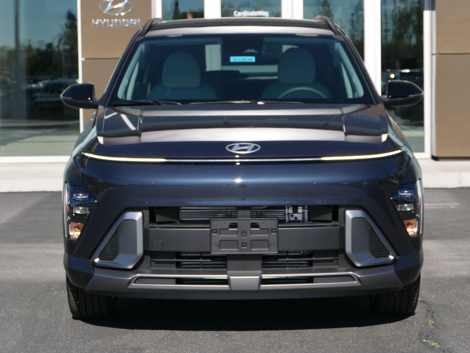 2026 Hyundai KONA SEL Premium FWD