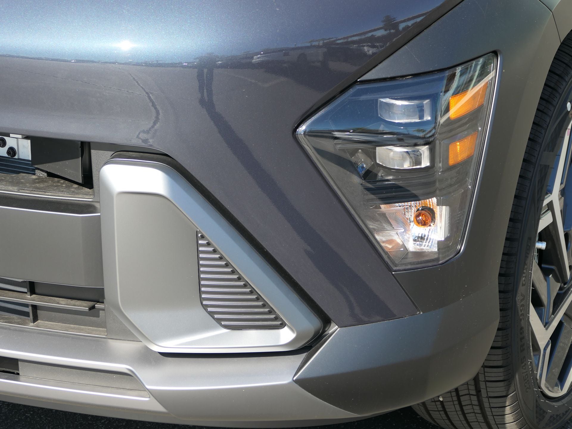 2026 Hyundai KONA SEL Premium FWD