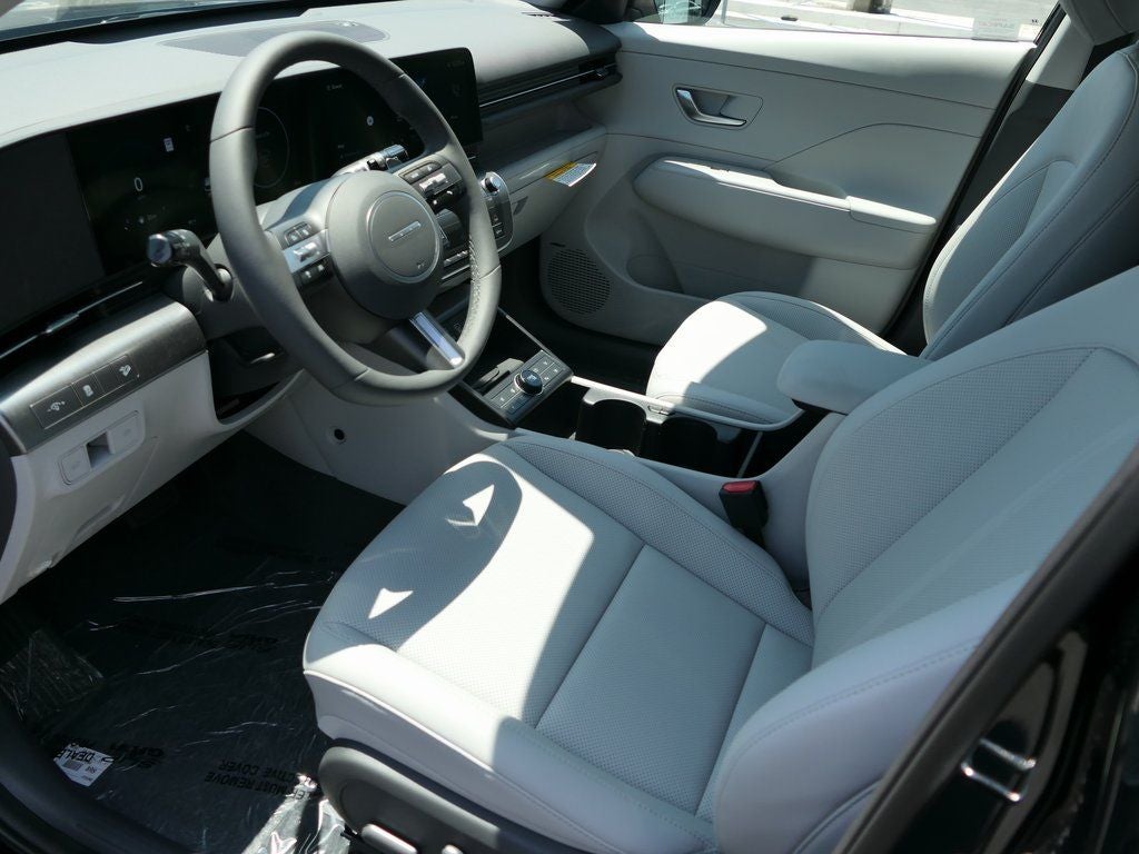 2024 Hyundai KONA Limited