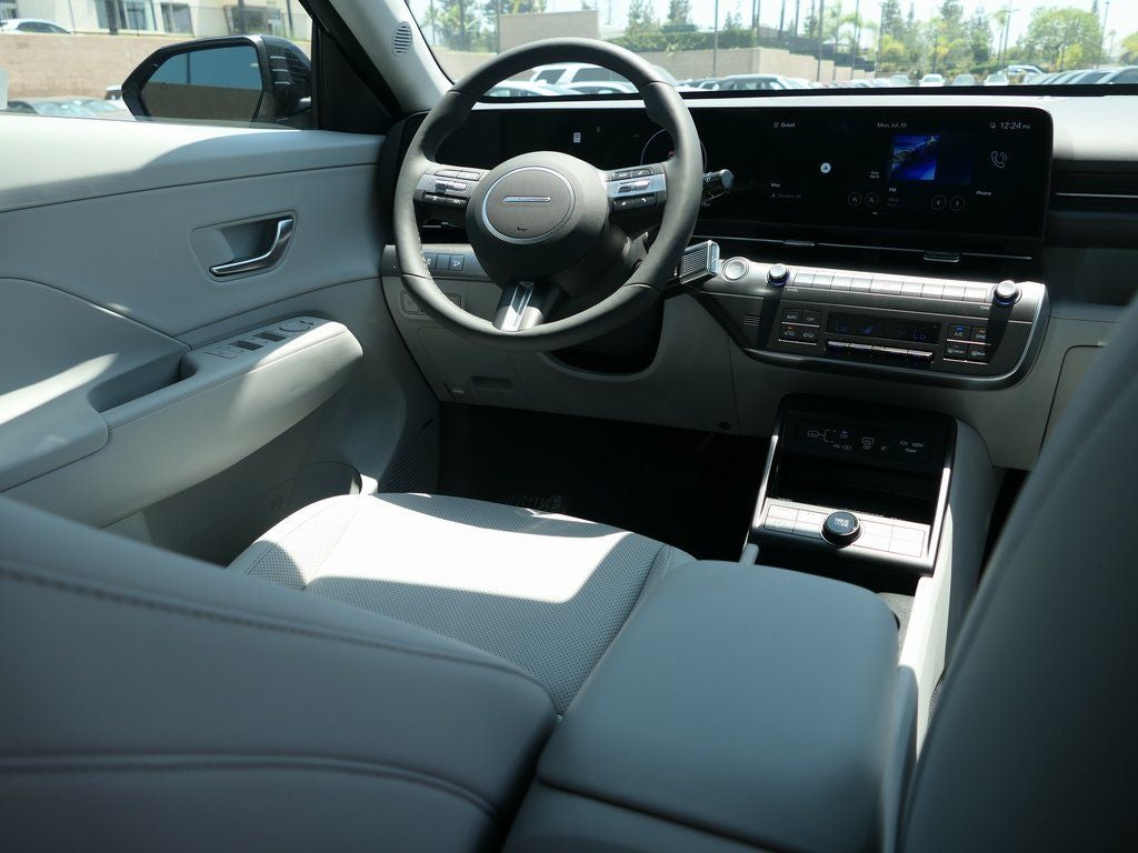 2024 Hyundai KONA Limited