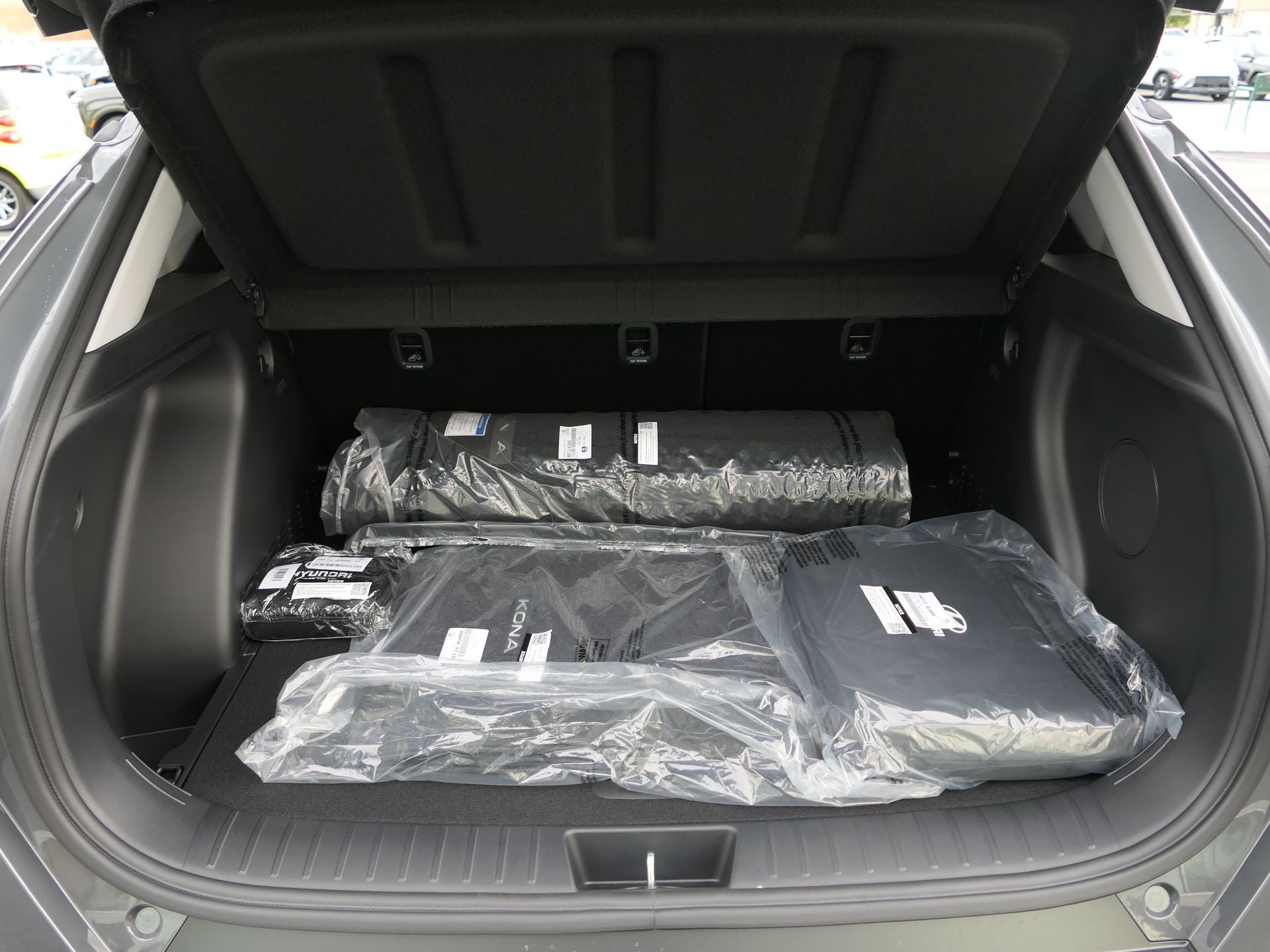 2026 Hyundai KONA Limited AWD