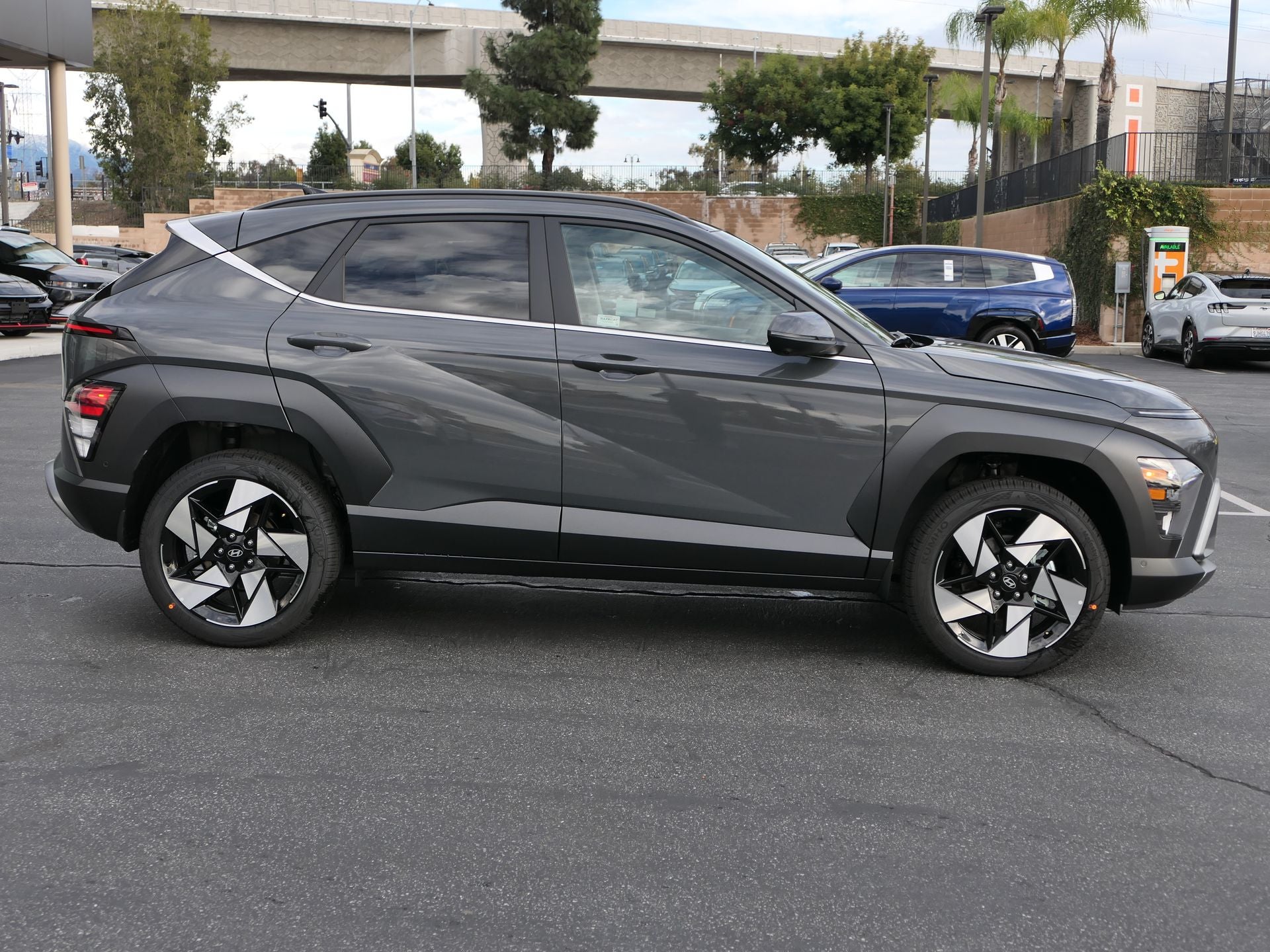 2026 Hyundai KONA Limited AWD