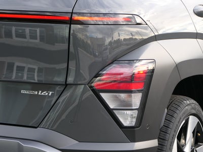 2026 Hyundai KONA Limited AWD