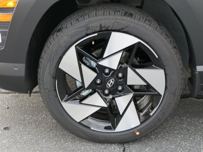 2026 Hyundai KONA Limited AWD