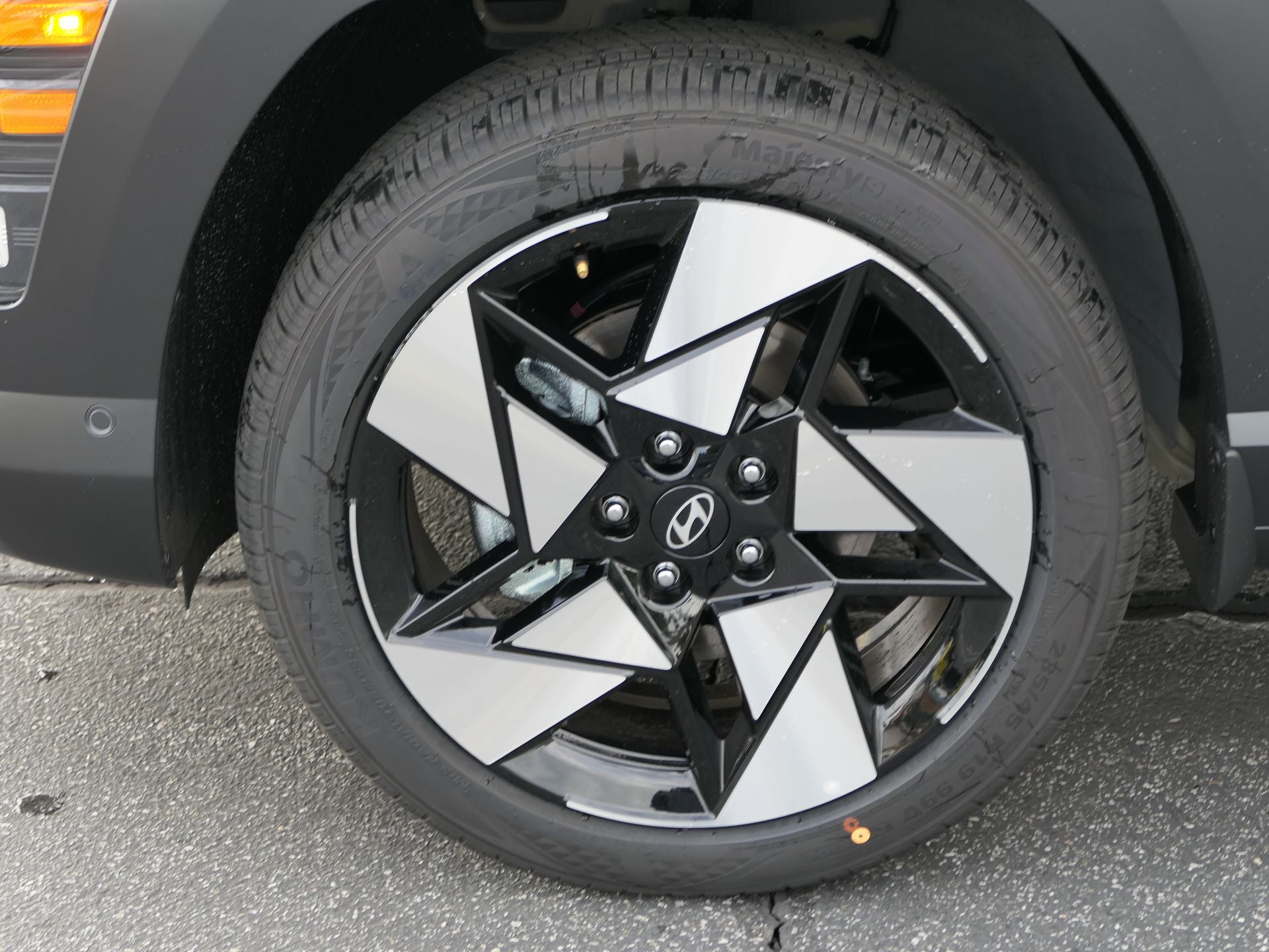 2026 Hyundai KONA Limited AWD