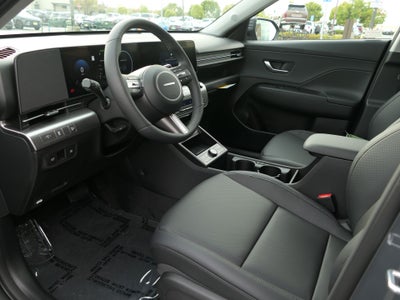 2026 Hyundai KONA Limited AWD