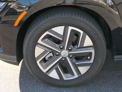 2023 Hyundai KONA ELECTRIC SEL