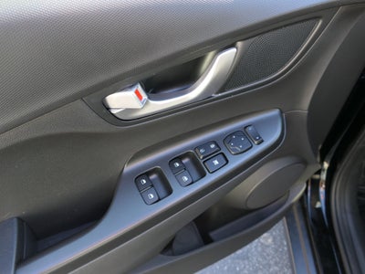 2023 Hyundai KONA ELECTRIC SEL