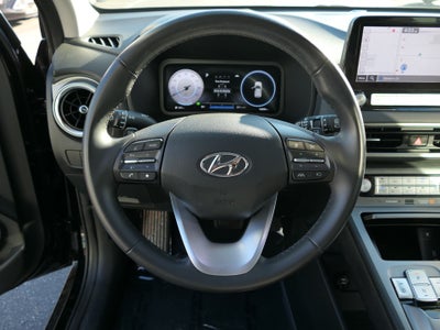 2023 Hyundai KONA ELECTRIC SEL