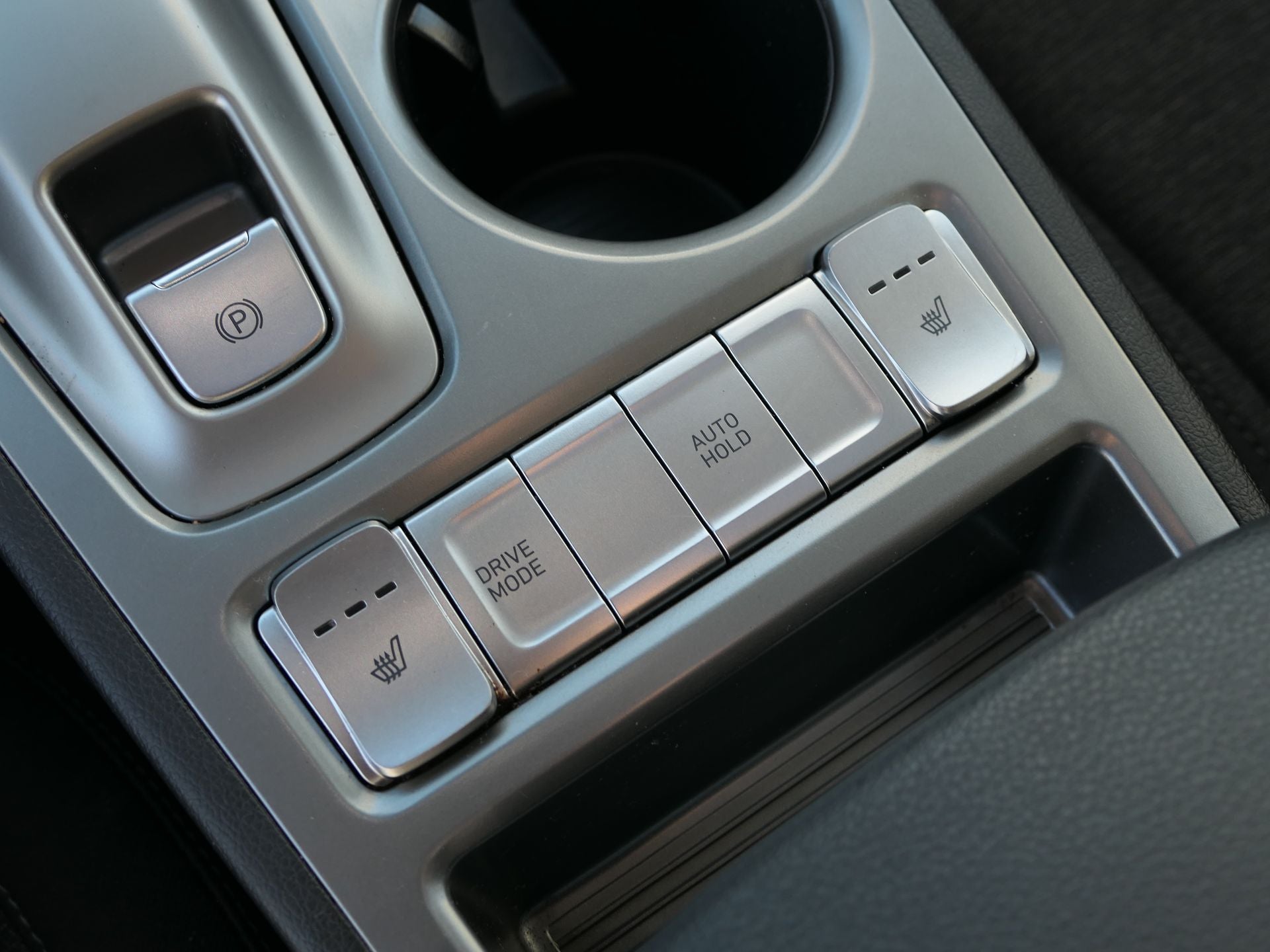 2023 Hyundai KONA ELECTRIC SEL