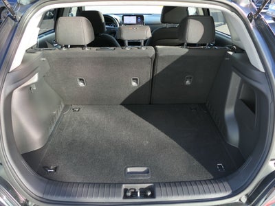 2023 Hyundai KONA ELECTRIC SEL