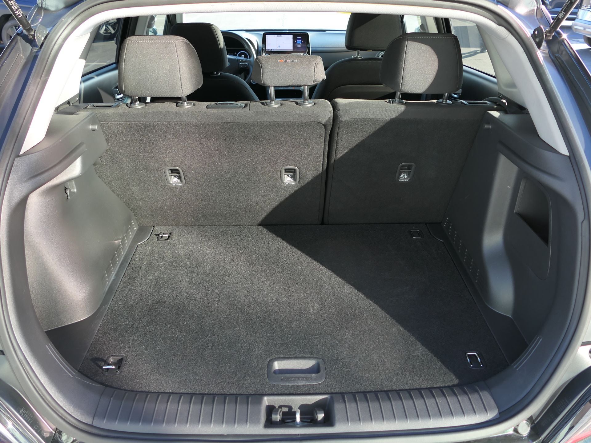 2023 Hyundai KONA ELECTRIC SEL