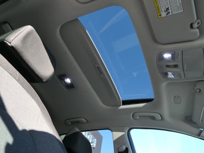 2023 Hyundai KONA ELECTRIC SEL