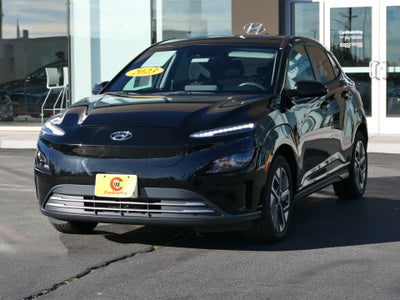 2023 Hyundai KONA ELECTRIC SEL