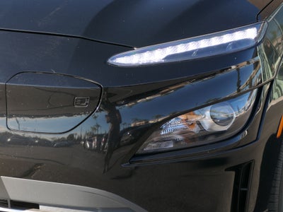 2023 Hyundai KONA ELECTRIC SEL